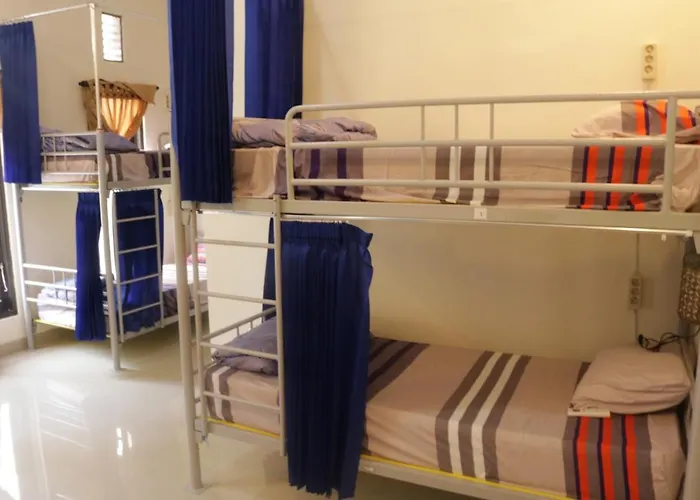 Hostal Griya Backpackers